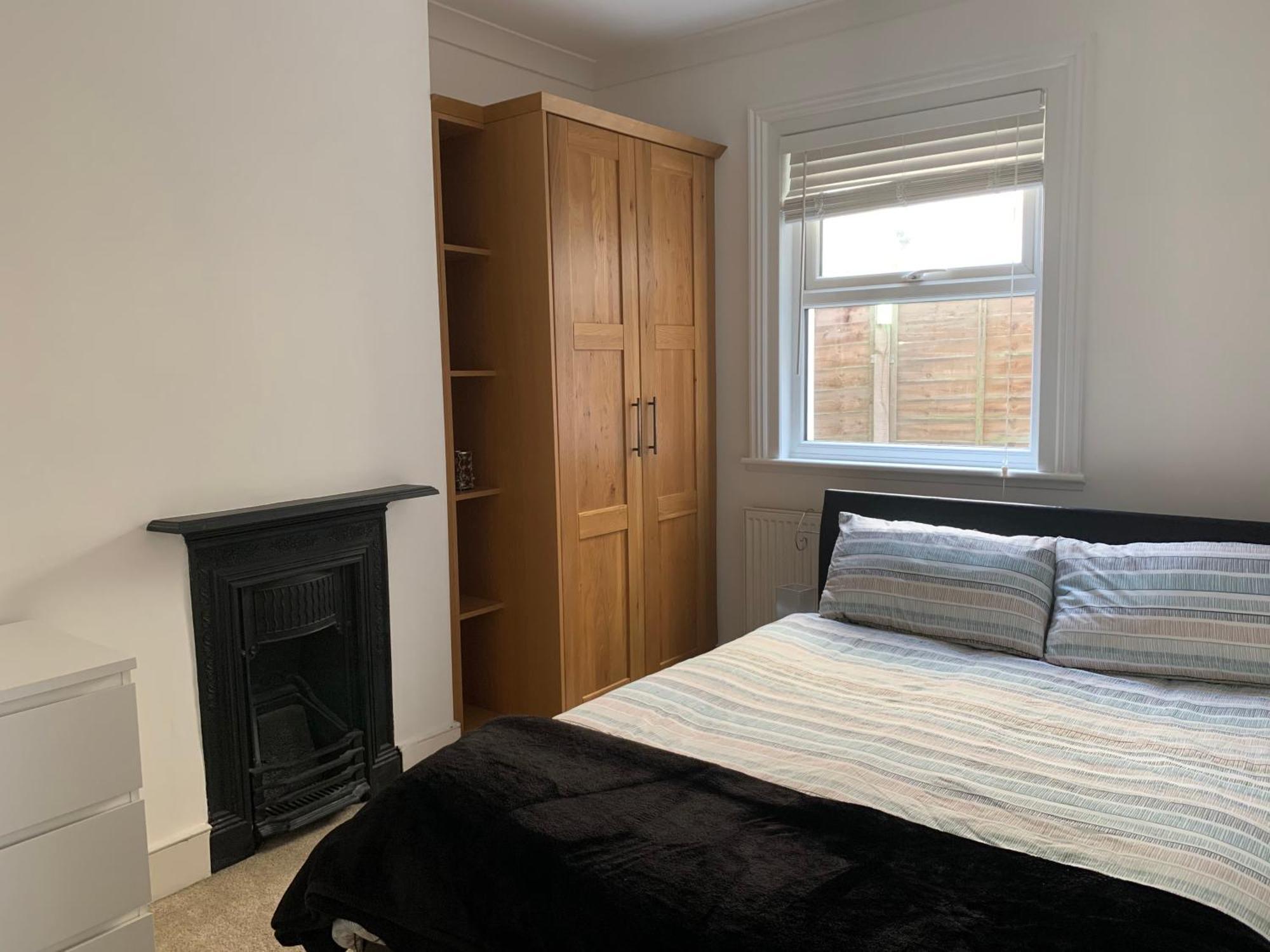 Privatunterkunft Earlsfield Near Wimbledon, Clapham, Waterloo *
