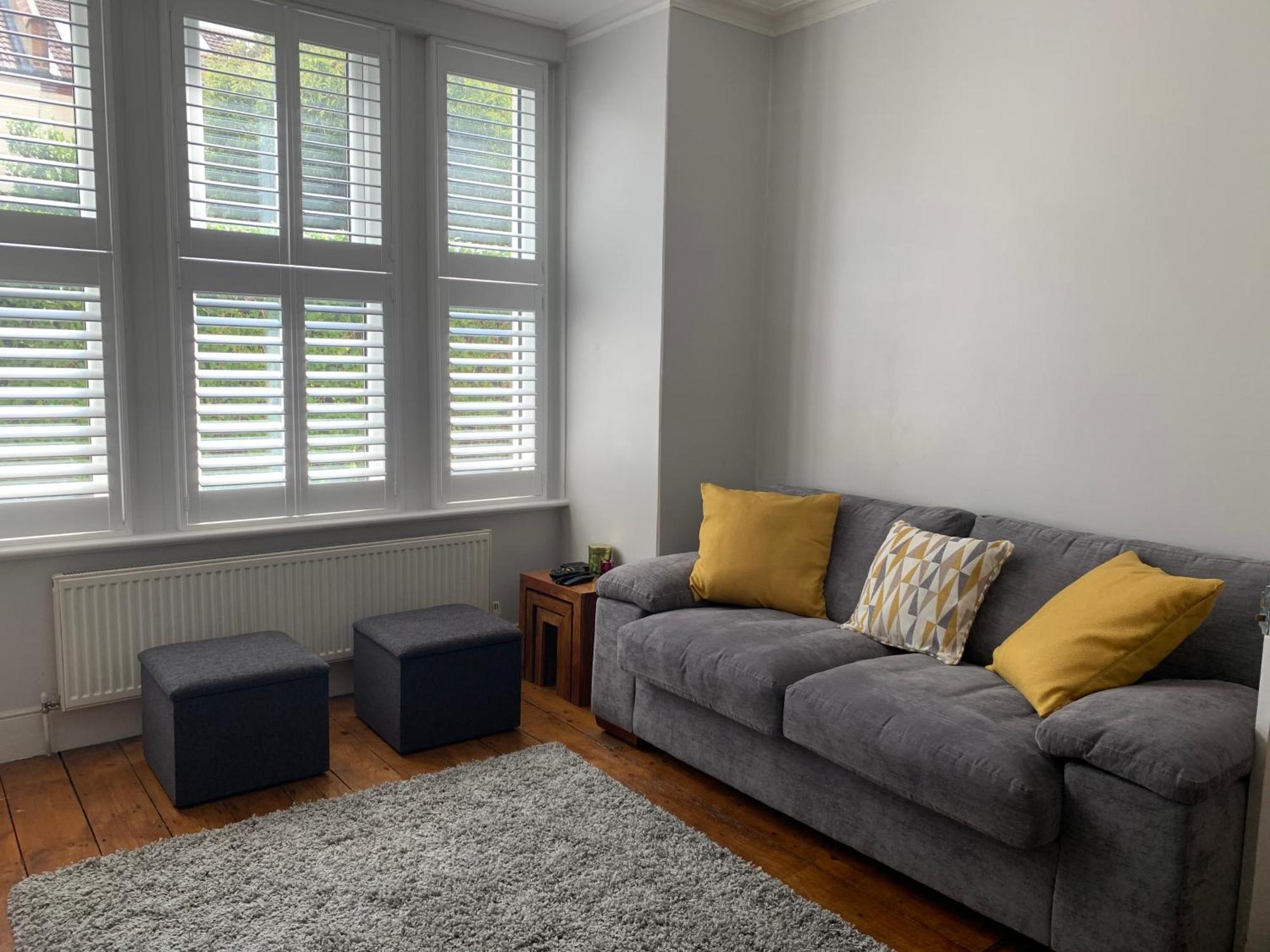 Privatunterkunft Earlsfield Near Wimbledon, Clapham, Waterloo