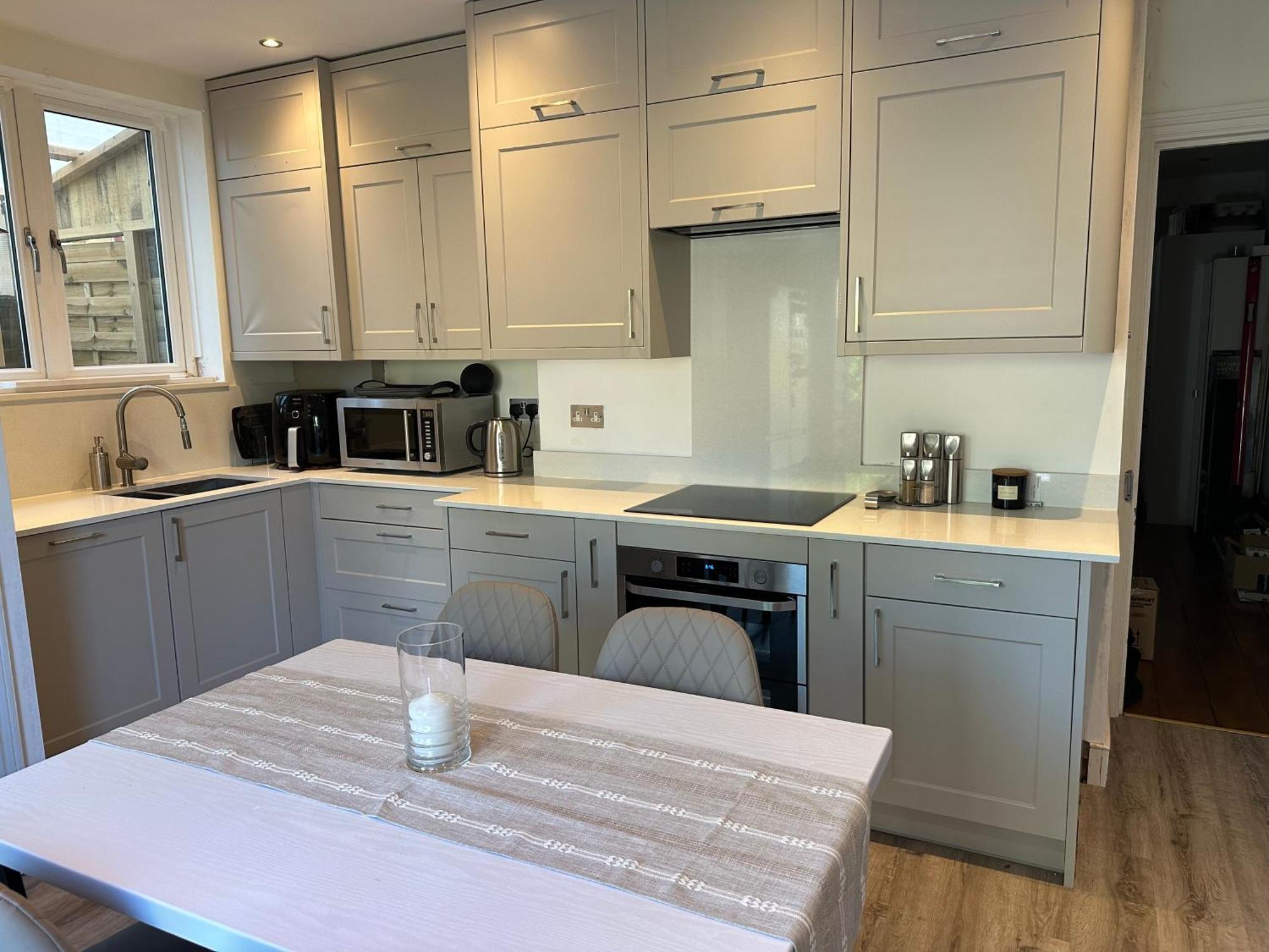Earlsfield Near Wimbledon, Clapham, Waterloo Privatunterkunft *